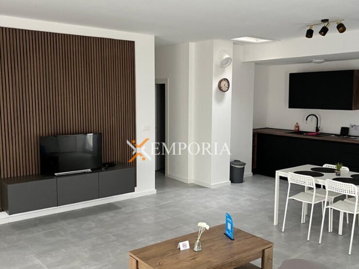 Wohnung F1376 – Biograd na Moru