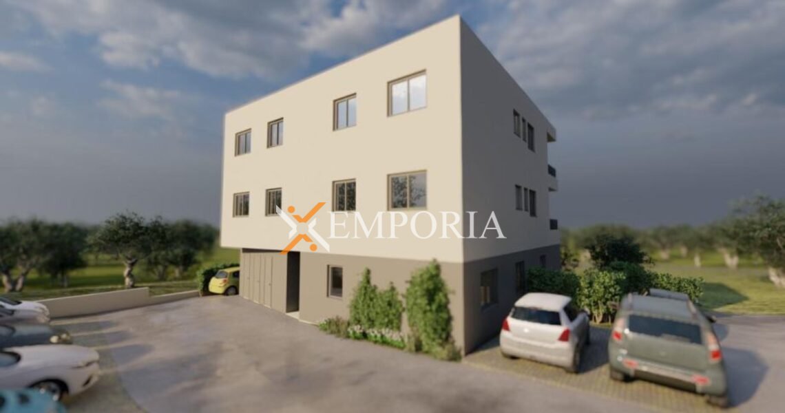 Wohnung F1378 – Zadar, Skročini Wohnung F1378 – Zadar, Skročini
