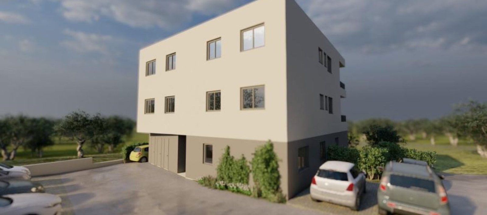 Wohnung F1378 – Zadar, Skročini Wohnung F1378 – Zadar, Skročini