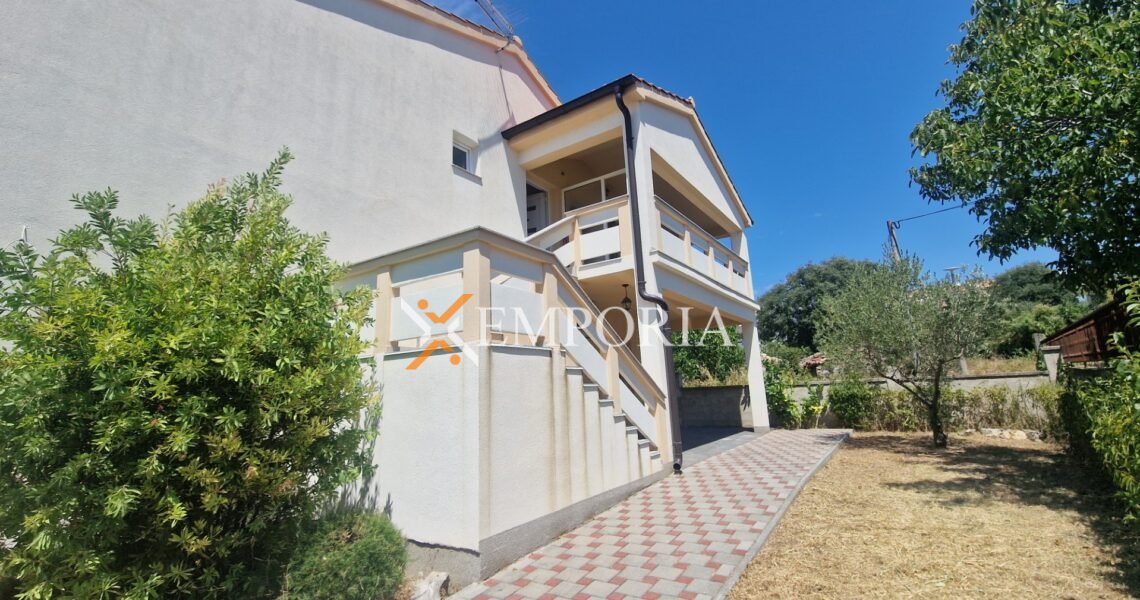 Haus H774 – Zadar, Skročini Haus H774 – Zadar, Skročini
