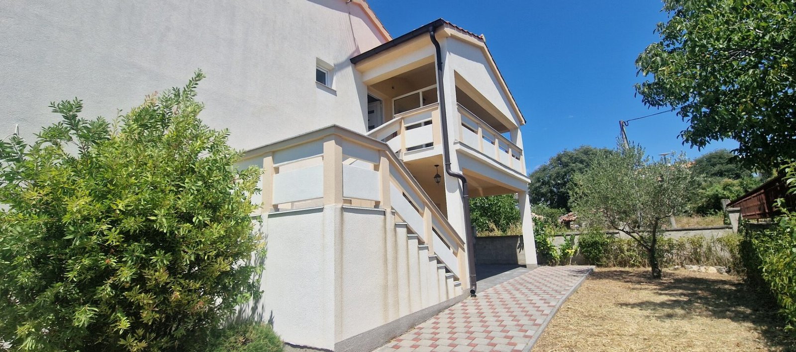 Haus H774 – Zadar, Skročini Haus H774 – Zadar, Skročini