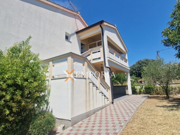Haus H774 – Zadar, Skročini