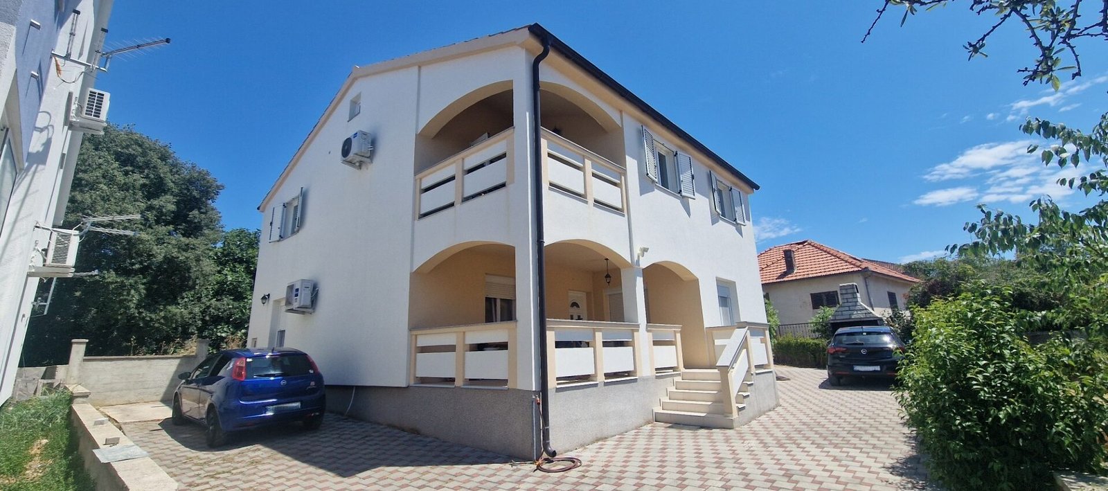 Haus H774 – Zadar, Skročini Haus H774 – Zadar, Skročini