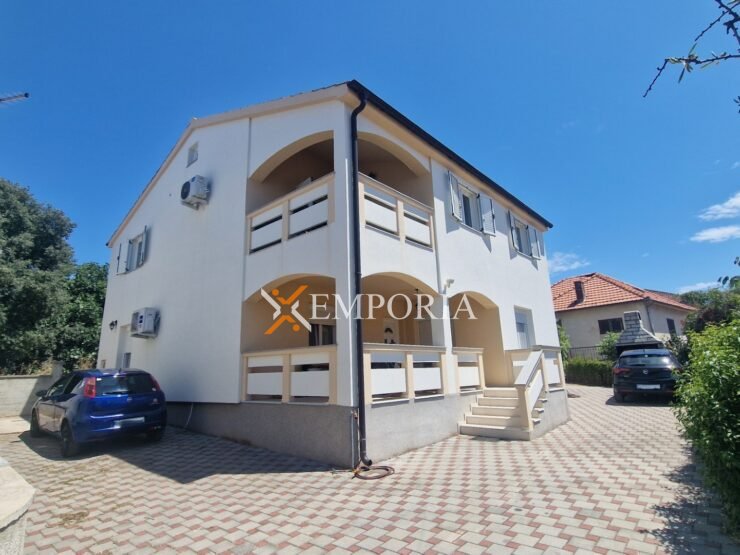 Haus H774 – Zadar, Skročini