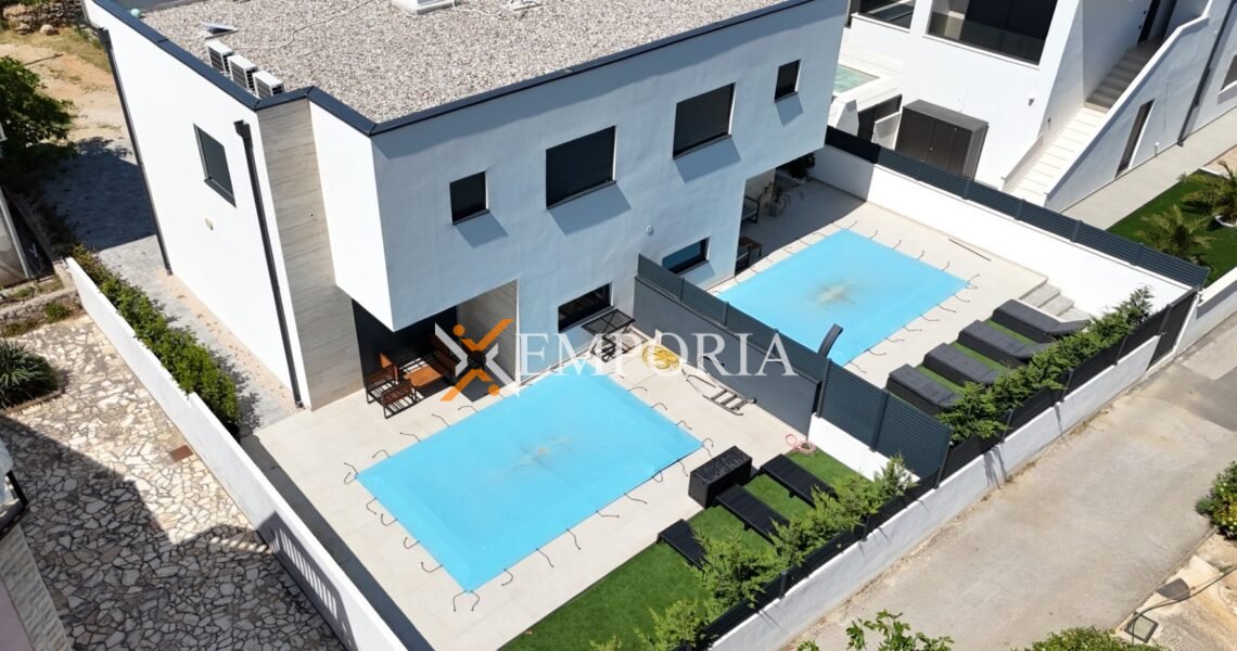 Haus H775 – Vir Haus H775 – Vir