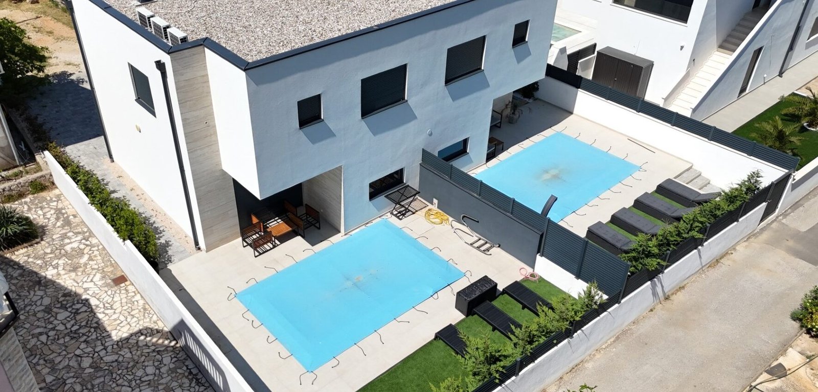 Haus H775 – Vir Haus H775 – Vir