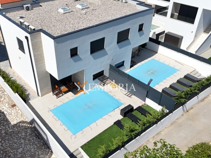 Haus H775 – Vir