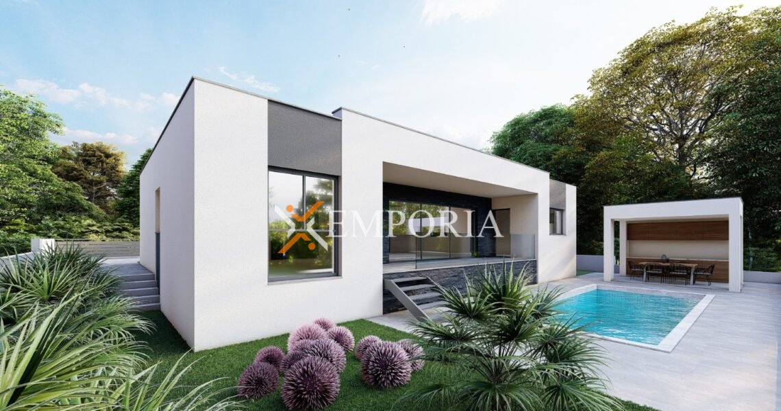 Haus H778 – Poličnik, Briševo Haus H778 – Poličnik, Briševo