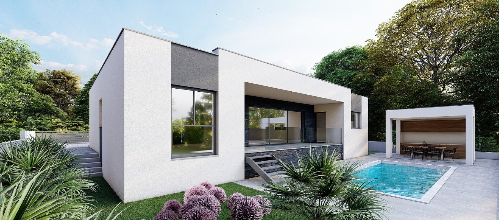 Haus H778 – Poličnik, Briševo Haus H778 – Poličnik, Briševo