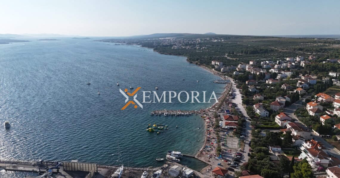 Grundstück L595 – Biograd na Moru Grundstück L595 – Biograd na Moru