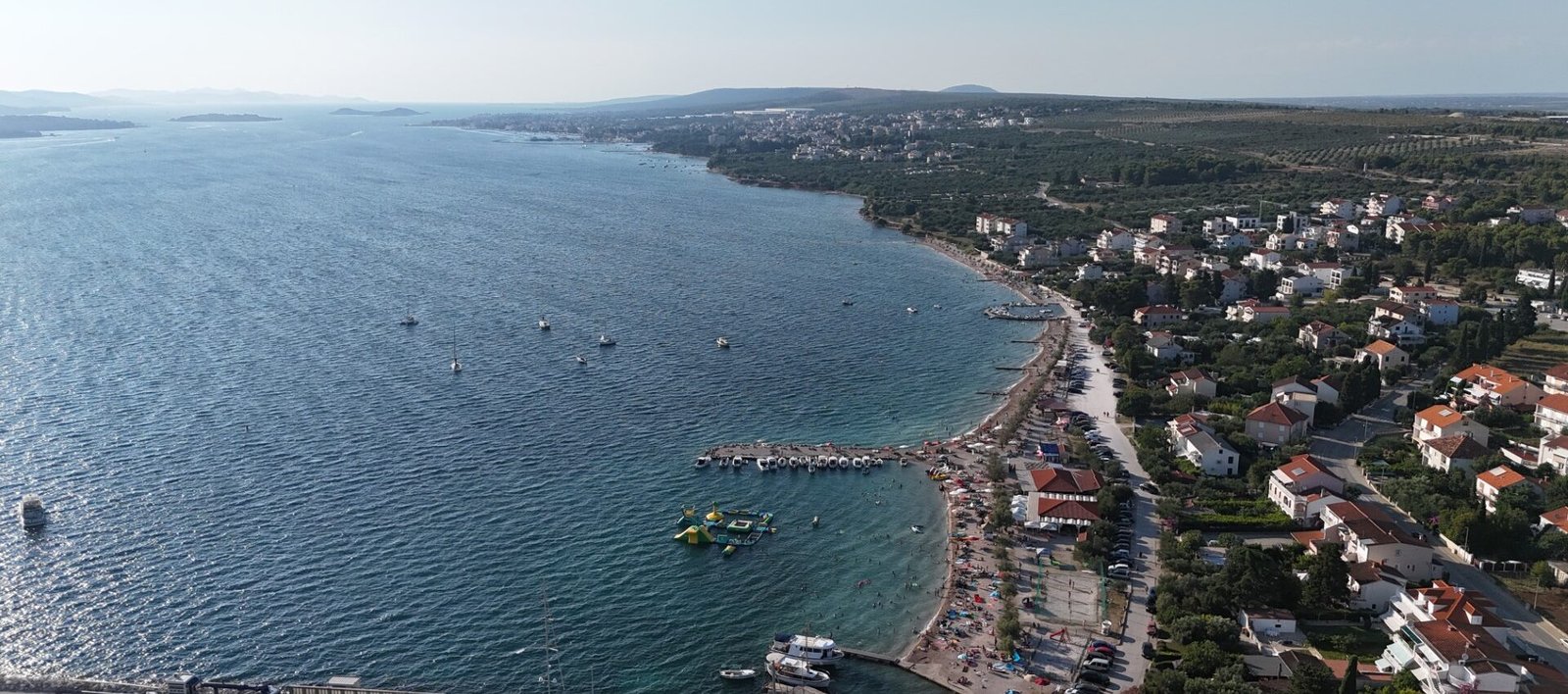 Grundstück L595 – Biograd na Moru Grundstück L595 – Biograd na Moru
