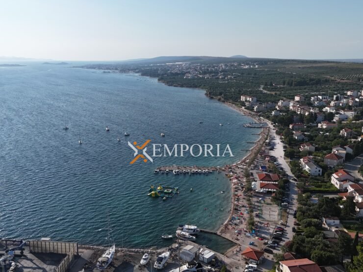 Grundstück L595 – Biograd na Moru