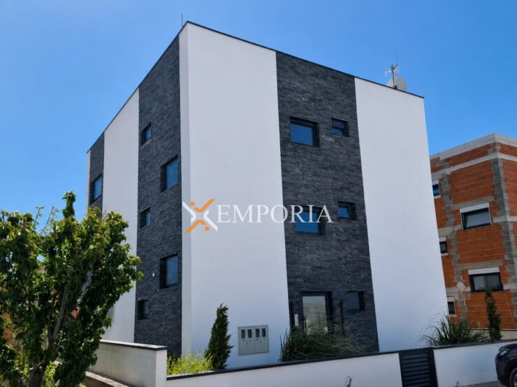 Apartment A1632 – Vir