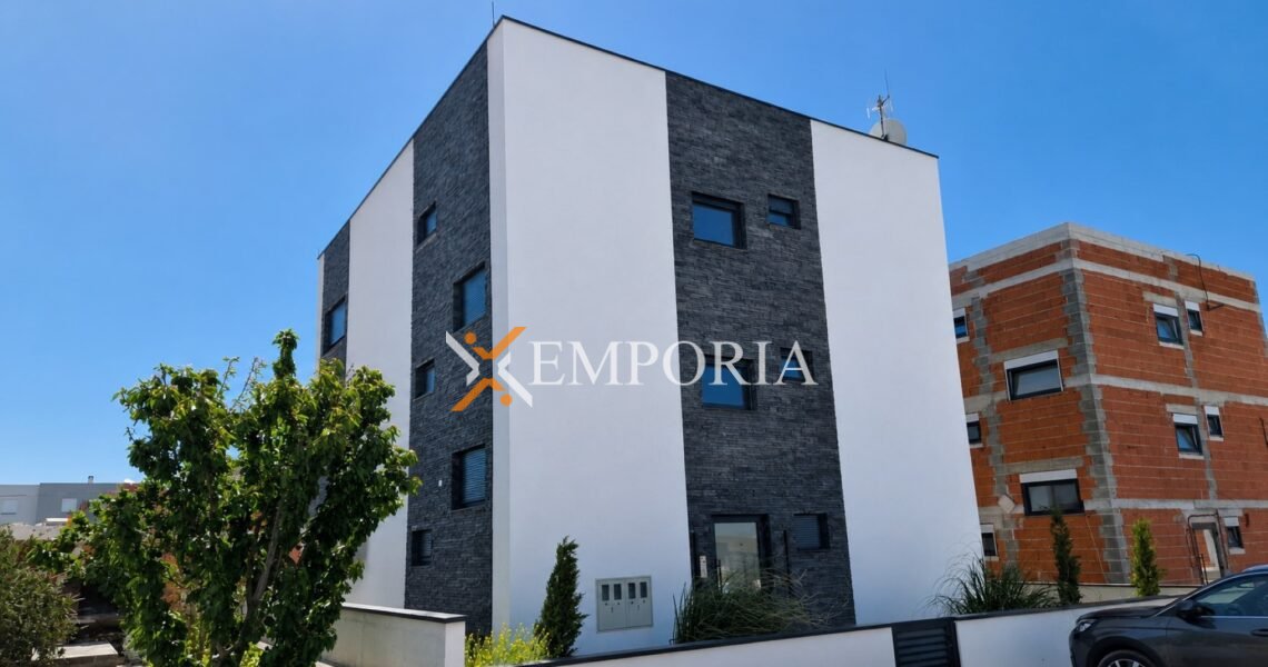 Apartment A1631 – Vir