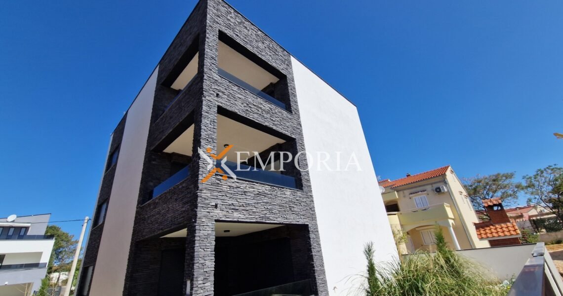 Apartment A1633 – Vir Apartment A1633 – Vir