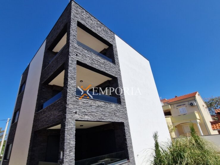 Apartment A1633 – Vir