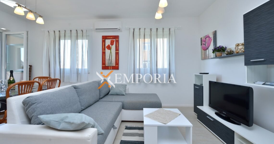 Apartment A1640 – Privlaka Apartment A1640 – Privlaka