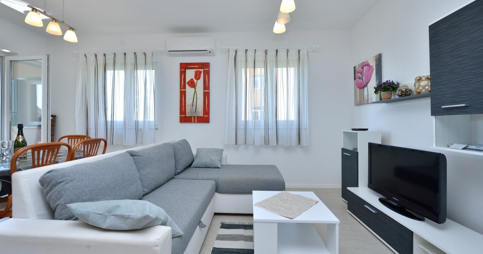 Apartment A1640 – Privlaka Apartment A1640 – Privlaka