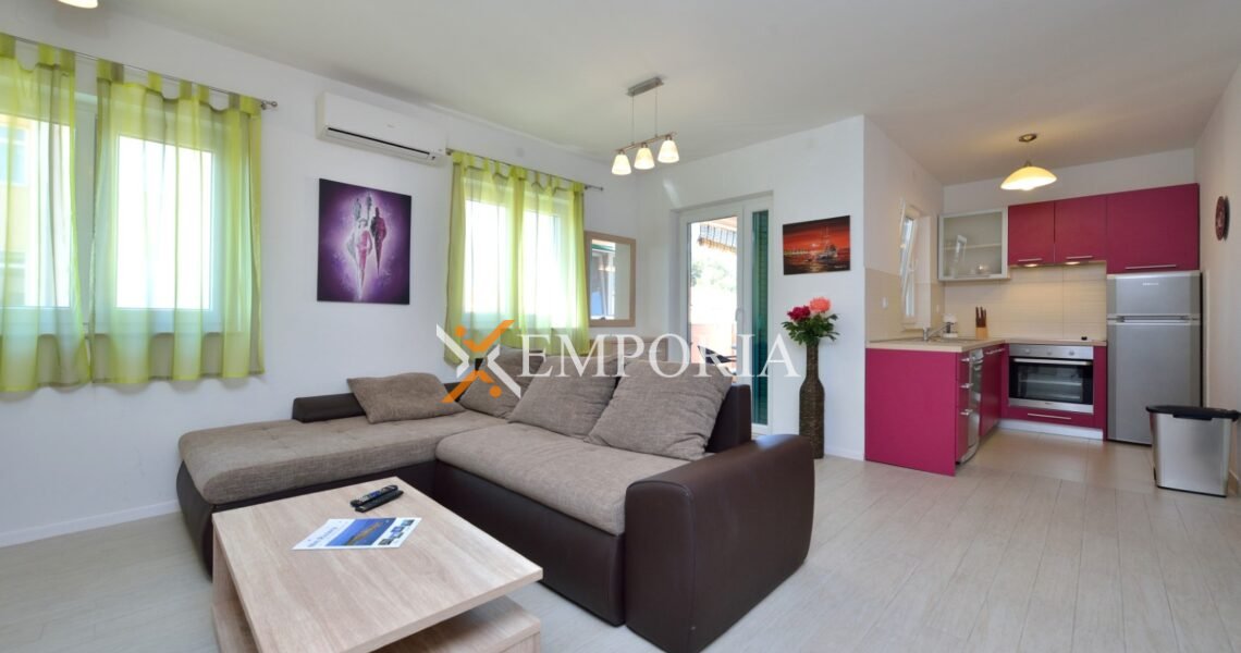 Apartment A1641 – Privlaka
