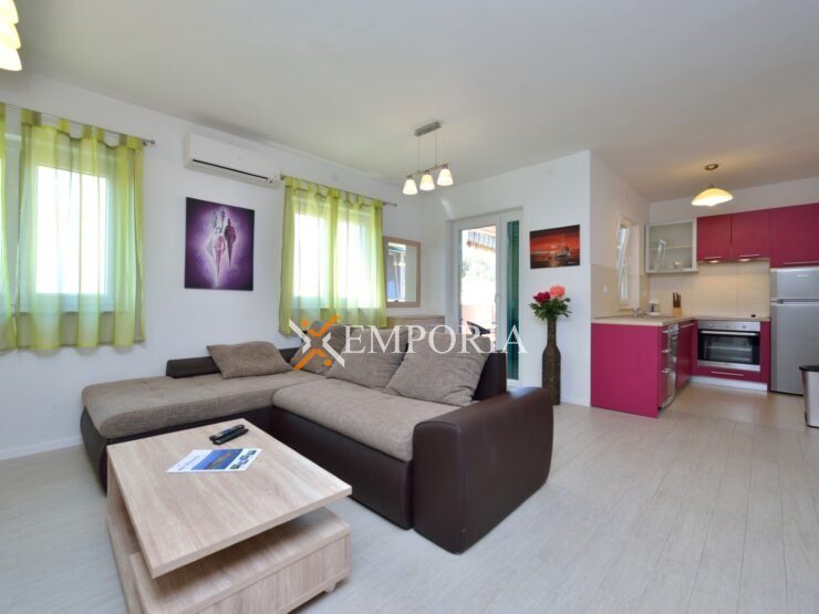 Apartment A1641 – Privlaka