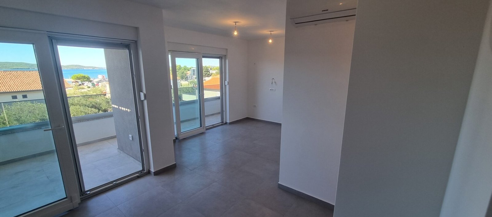 Apartment A1642 – Sukošan