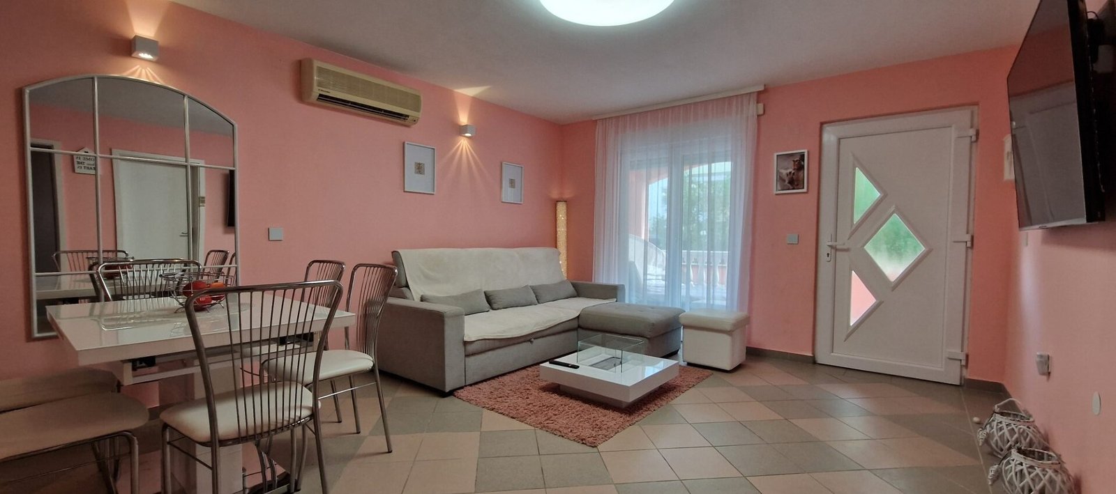 Apartment A1645 – Vir Apartment A1645 – Vir