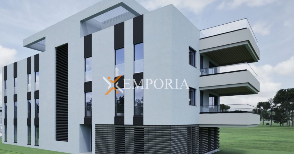 Wohnung F1382 – Zadar, Crvene kuće Wohnung F1382 – Zadar, Crvene kuće