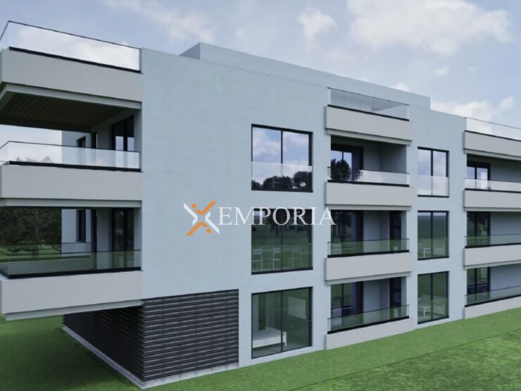 Wohnung F1381 – Zadar, Crvene kuće