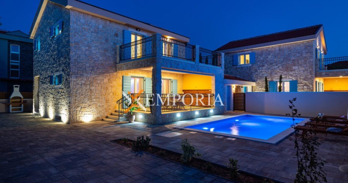 Haus H779 – Privlaka Haus H779 – Privlaka