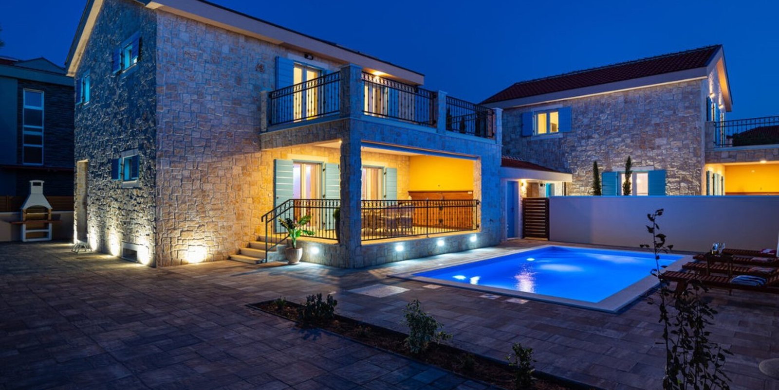 Haus H779 – Privlaka Haus H779 – Privlaka
