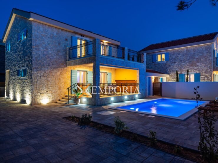 Haus H779 – Privlaka