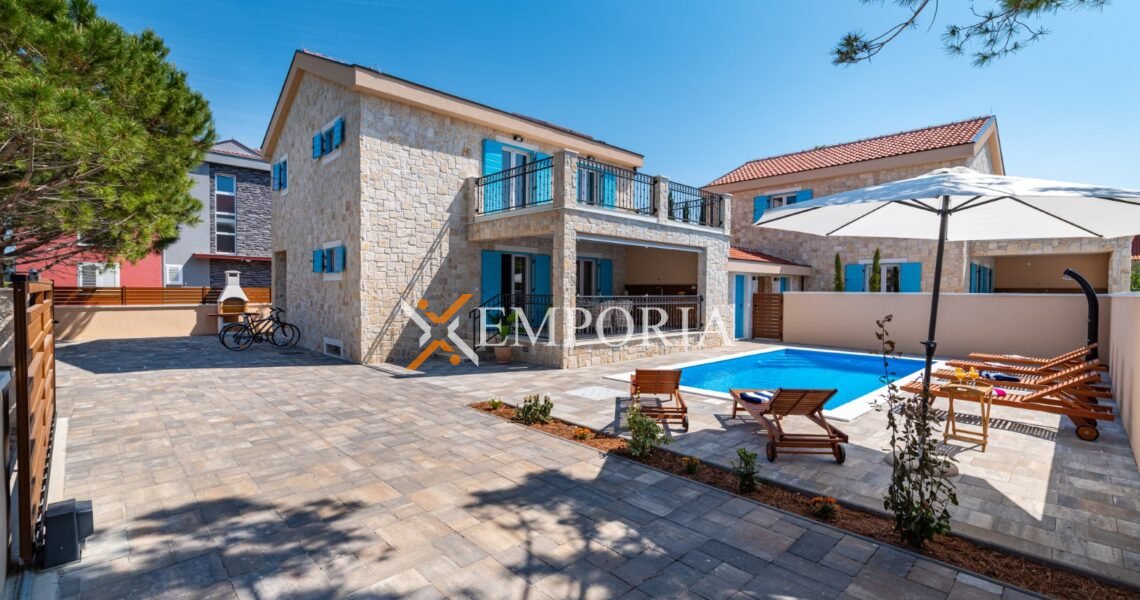 Haus H779 – Privlaka Haus H779 – Privlaka