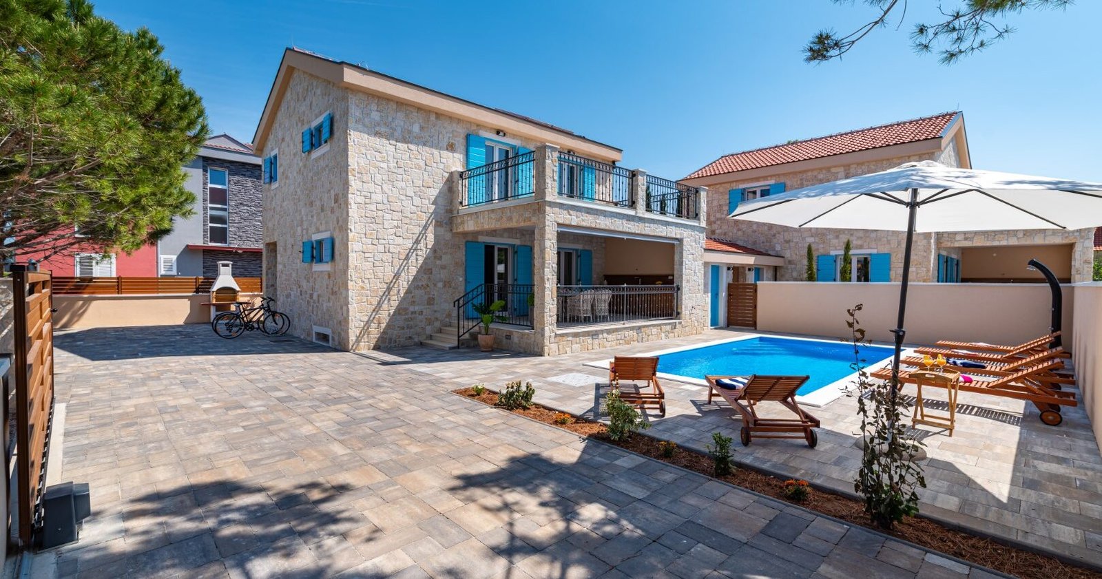 Haus H779 – Privlaka Haus H779 – Privlaka
