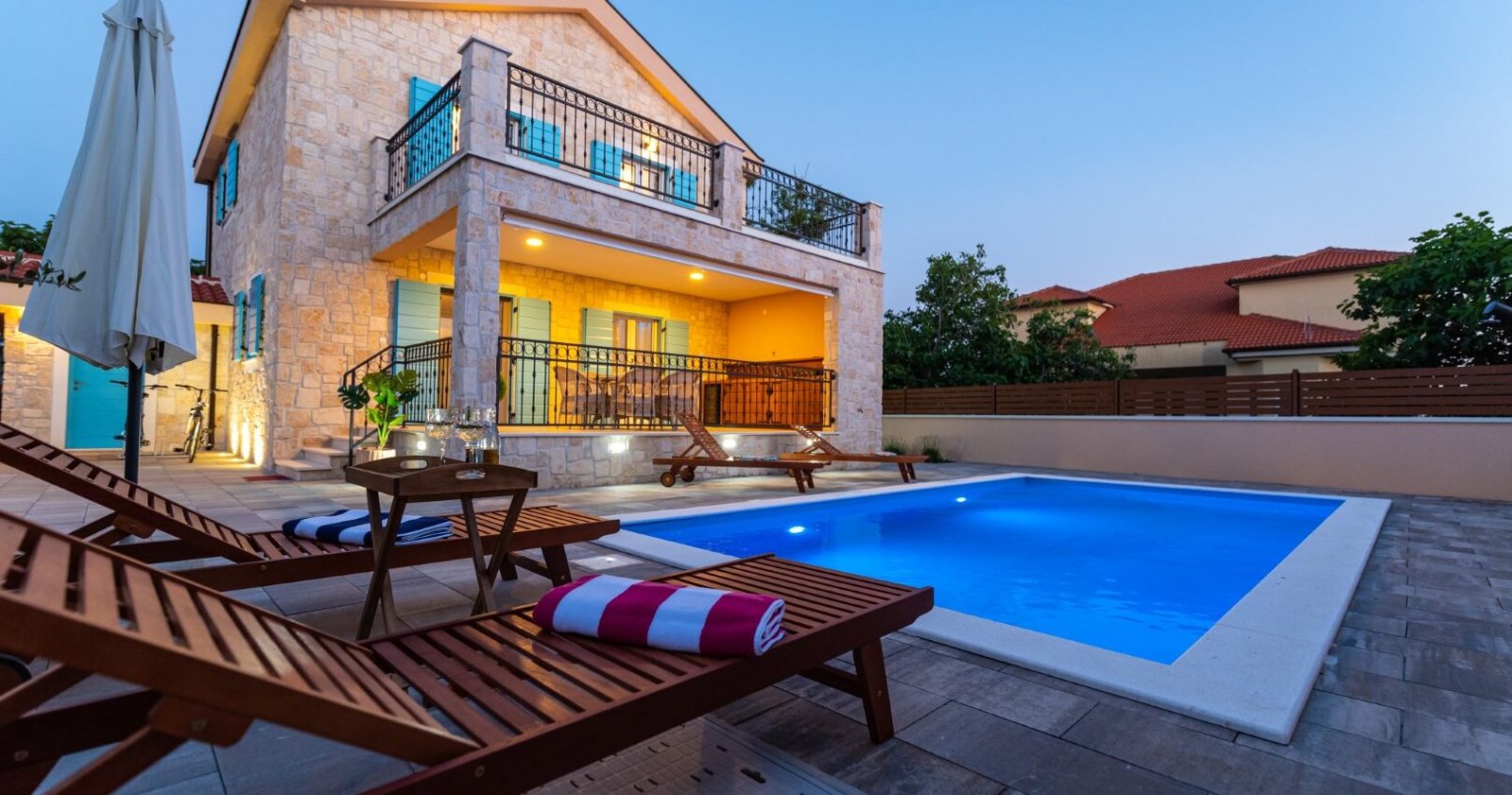Haus H780 – Privlaka