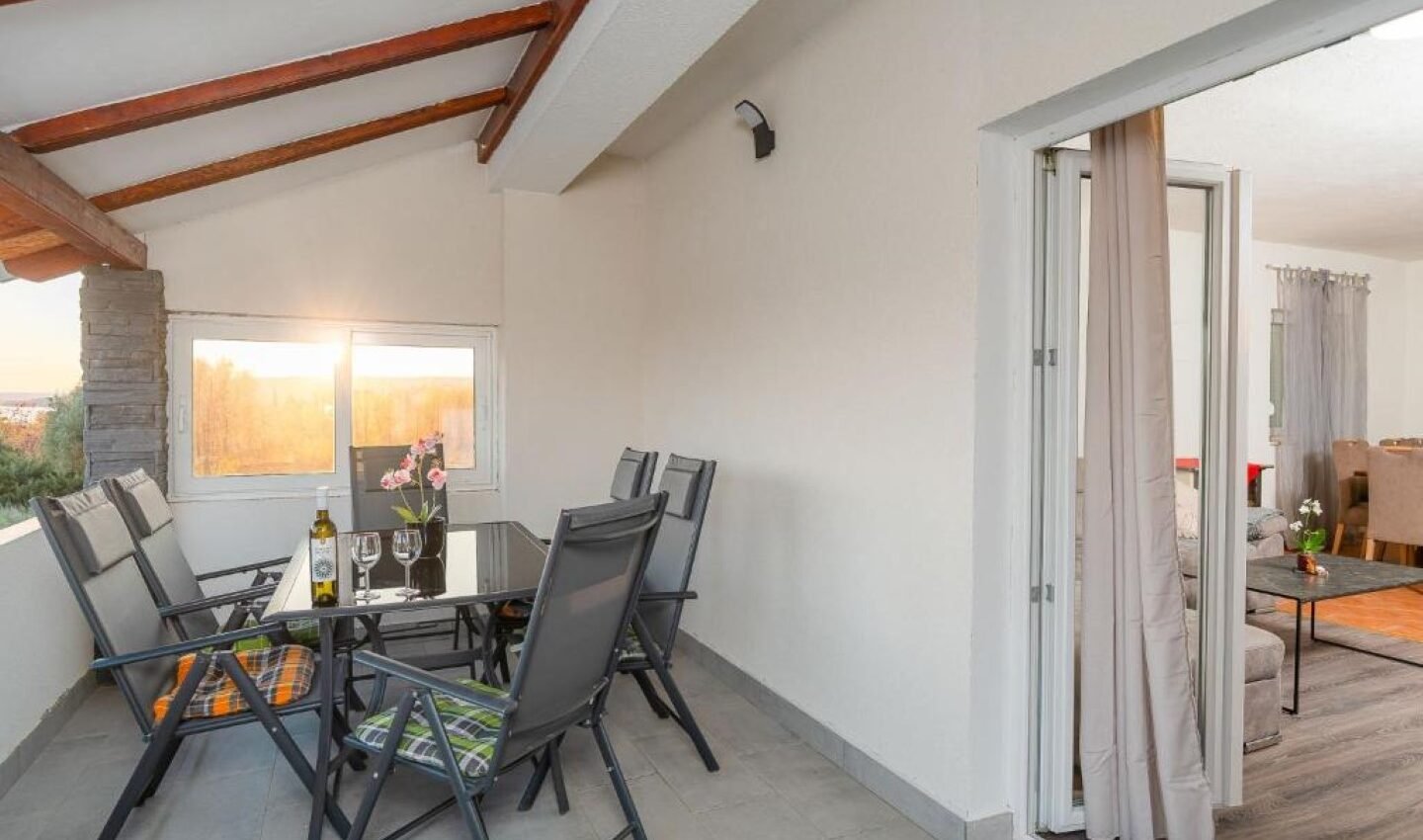 Haus H784 – Jasenice, Maslenica Haus H784 – Jasenice, Maslenica