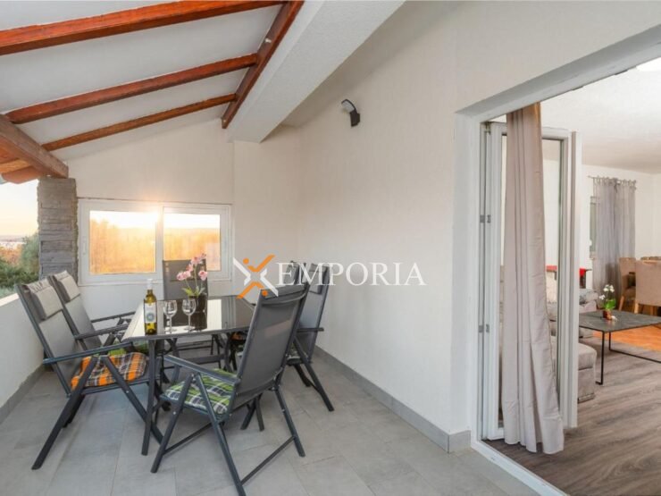 Haus H784 – Jasenice, Maslenica