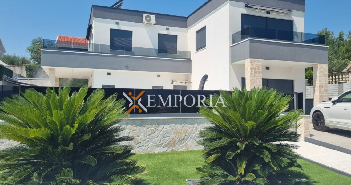 Haus H785 – Novigrad, Pridraga
