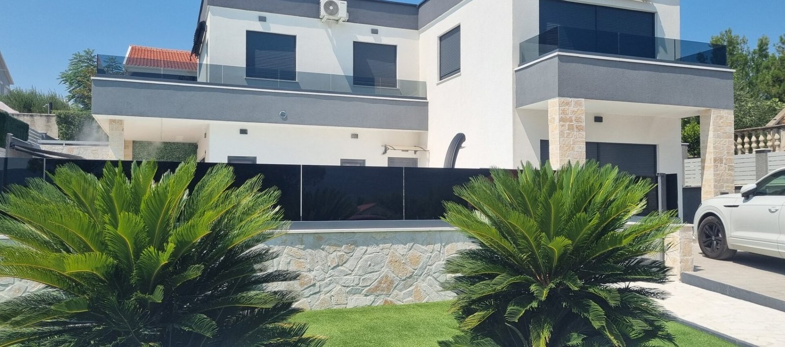 Haus H785 – Novigrad, Pridraga Haus H785 – Novigrad, Pridraga