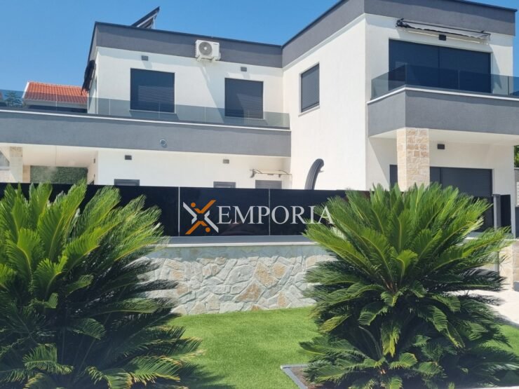 Haus H785 – Novigrad, Pridraga
