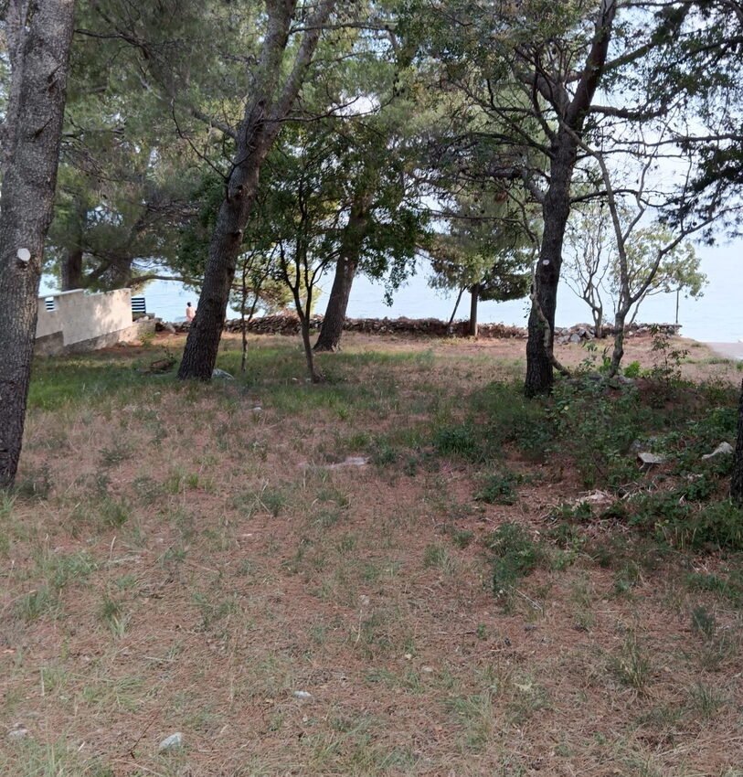 Grundstück L599 – Starigrad, Tribanj Grundstück L599 – Starigrad, Tribanj