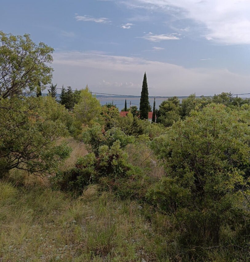 Grundstück L600 – Starigrad, Tribanj Grundstück L600 – Starigrad, Tribanj