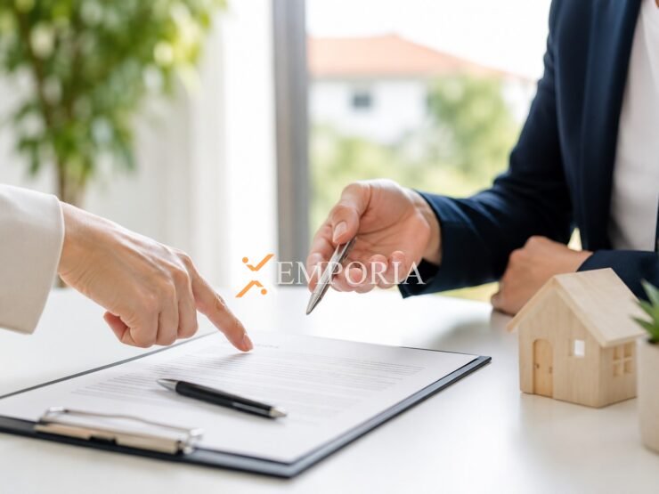Neue Regeln bei der Immobilienvermittlung: Was ändert sich? Neue Regeln bei der Immobilienvermittlung: Was ändert sich?