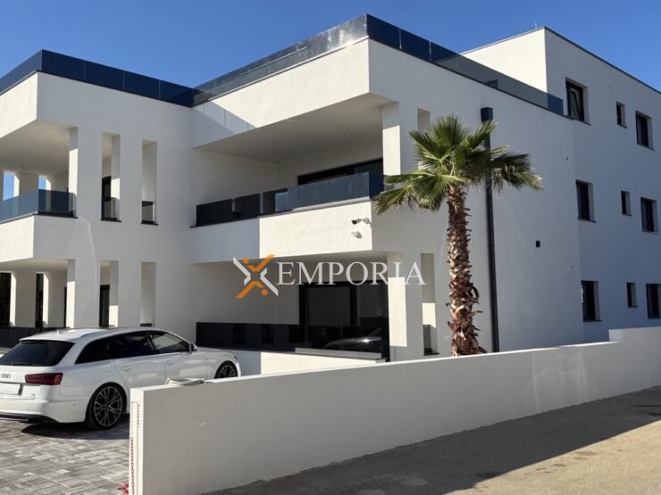 Apartment A1647 – Privlaka