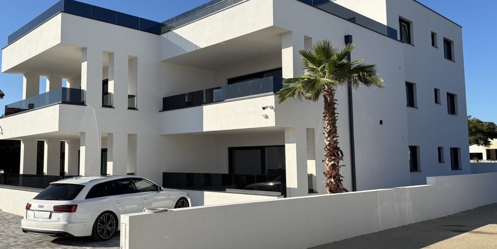 Apartment A1646 – Privlaka