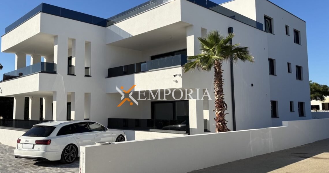 Apartment A1649 – Privlaka