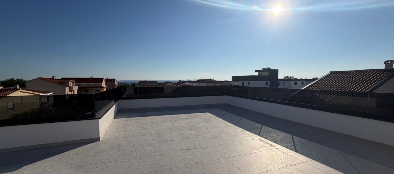 Apartment A1650 – Privlaka Apartment A1650 – Privlaka