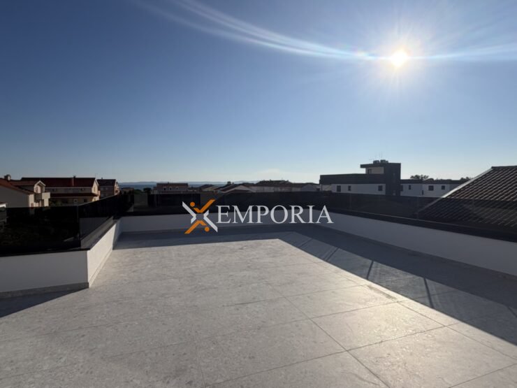 Apartment A1650 – Privlaka
