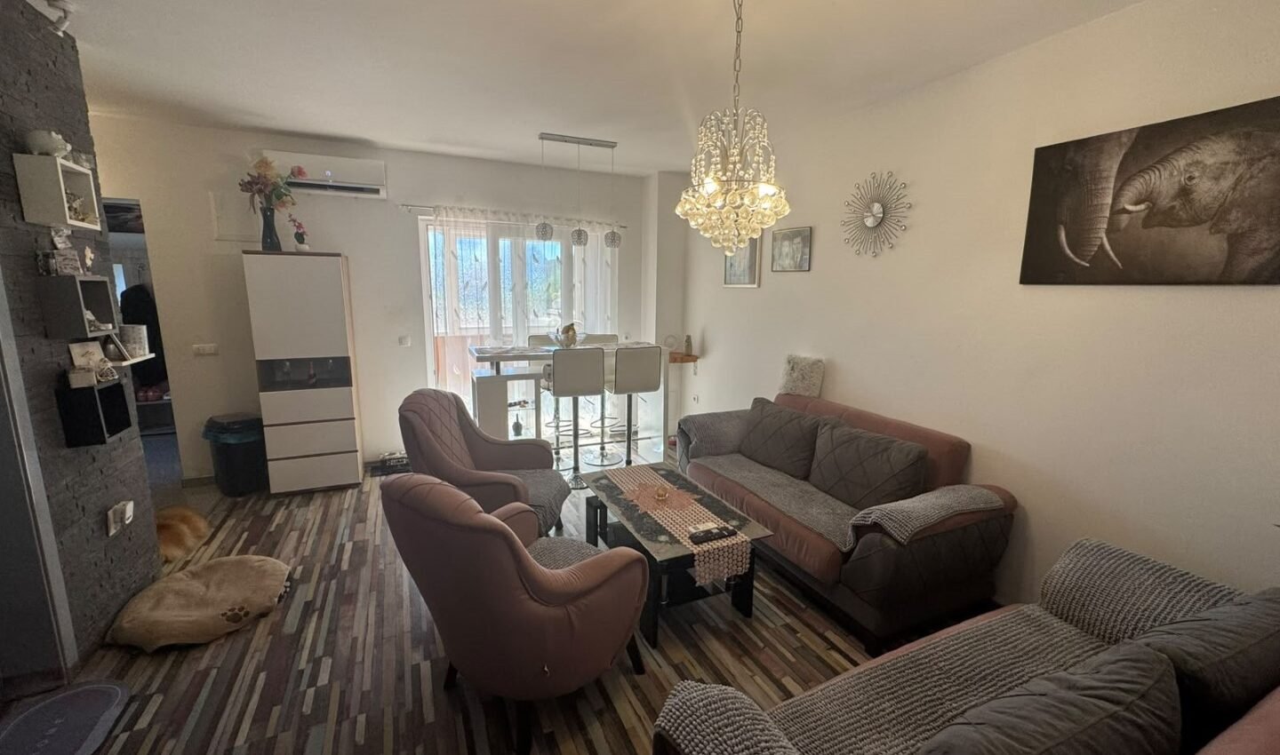 Apartment A1651 – Vir Apartment A1651 – Vir