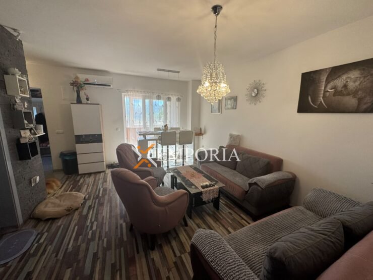 Apartment A1651 – Vir