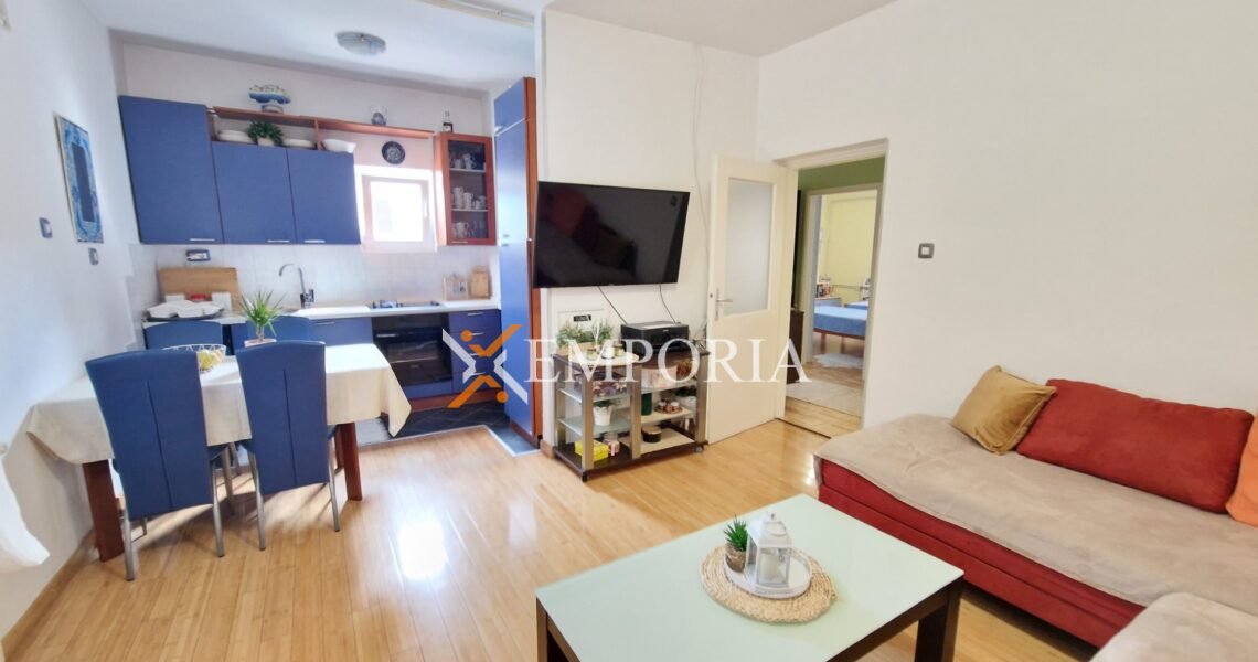 Wohnung F1383 – Zadar, Višnjik Wohnung F1383 – Zadar, Višnjik